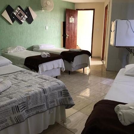 Pousada Cordoba Cabo Frio Extérieur photo