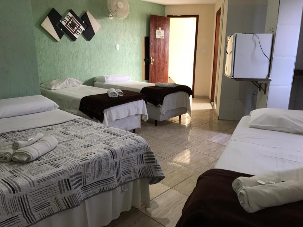 Pousada Cordoba Cabo Frio Extérieur photo