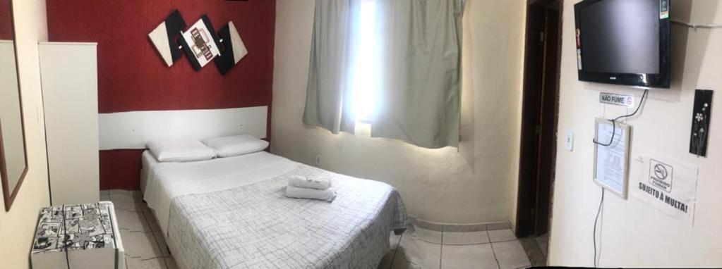 Pousada Cordoba Cabo Frio Extérieur photo