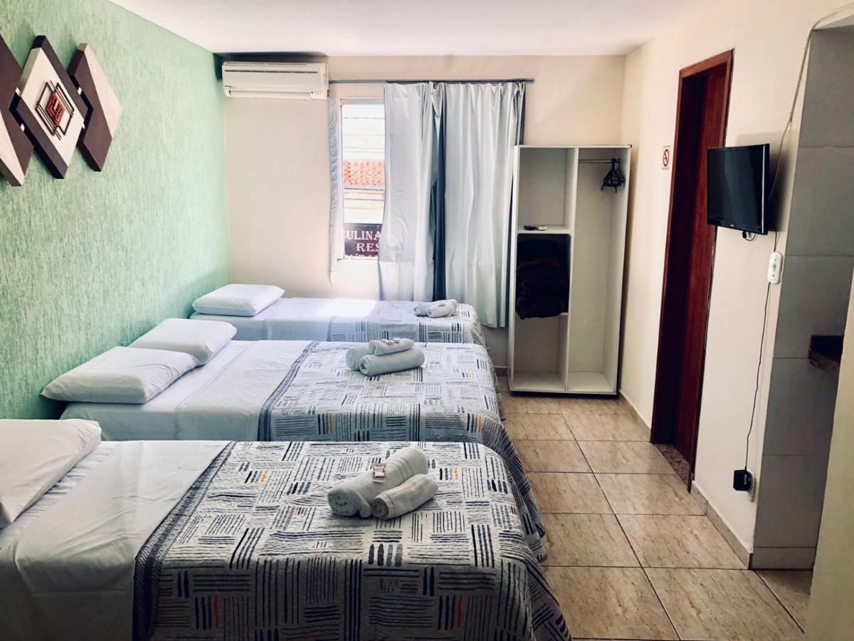 Pousada Cordoba Cabo Frio Extérieur photo