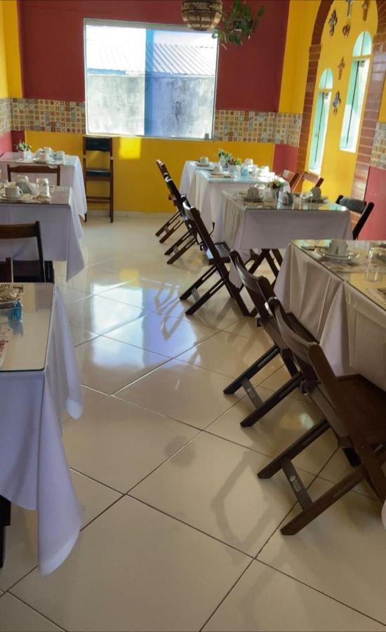 Pousada Cordoba Cabo Frio Extérieur photo