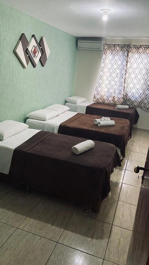 Pousada Cordoba Cabo Frio Extérieur photo