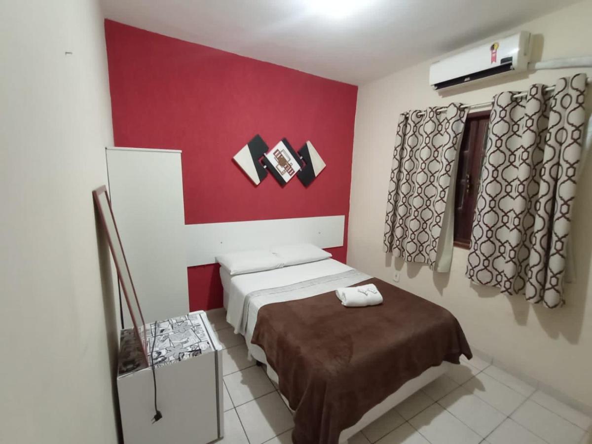 Pousada Cordoba Cabo Frio Extérieur photo