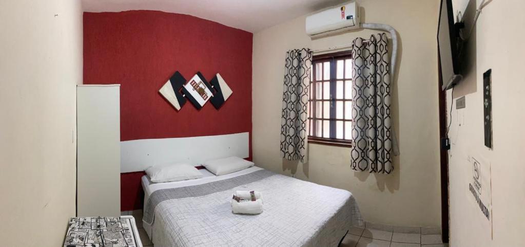 Pousada Cordoba Cabo Frio Extérieur photo